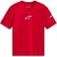 Tricou ALPINESTARS FRONTAL SS CSF