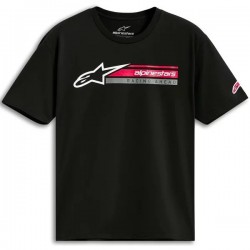 Tricou ALPINESTARS PARTAKE SS CSF
