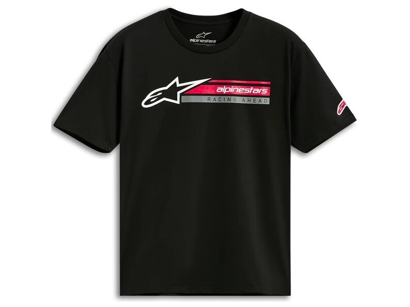 Tricou ALPINESTARS PARTAKE SS CSF