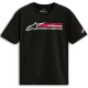 Tricou ALPINESTARS PARTAKE SS CSF