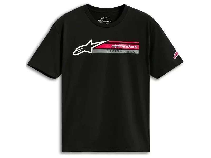 Tricou ALPINESTARS PARTAKE SS CSF