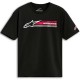 Tricou ALPINESTARS PARTAKE SS CSF
