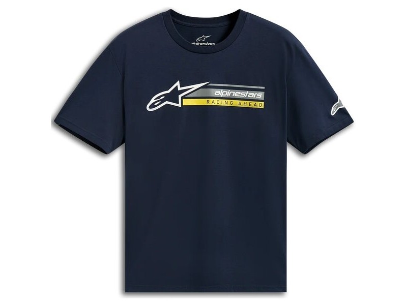 Tricou ALPINESTARS PARTAKE SS CSF