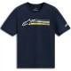 Tricou ALPINESTARS PARTAKE SS CSF