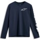Tricou ALPINESTARS TRACKSIDE LS CSF Tricou ALPINESTARS TRACKSIDE LS CSF