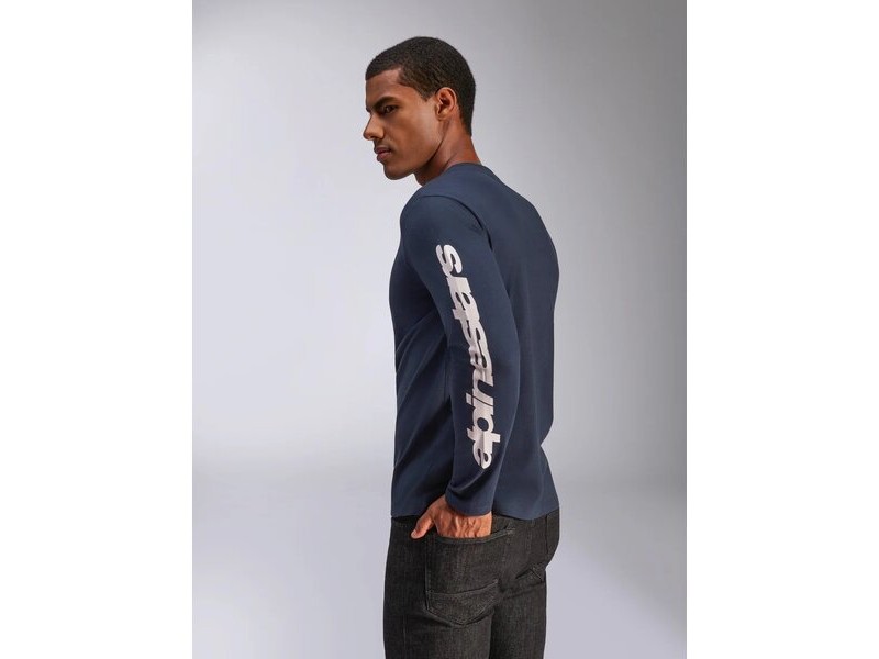 Tricou ALPINESTARS TRACKSIDE LS CSF Tricou ALPINESTARS TRACKSIDE LS CSF