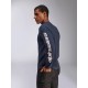 Tricou ALPINESTARS TRACKSIDE LS CSF Tricou ALPINESTARS TRACKSIDE LS CSF