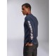 Tricou ALPINESTARS TRACKSIDE LS CSF
