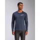 Tricou ALPINESTARS TRACKSIDE LS CSF