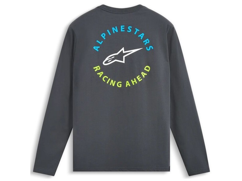 Tricou ALPINESTARS TRUE LS CSF