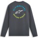 Tricou ALPINESTARS TRUE LS CSF