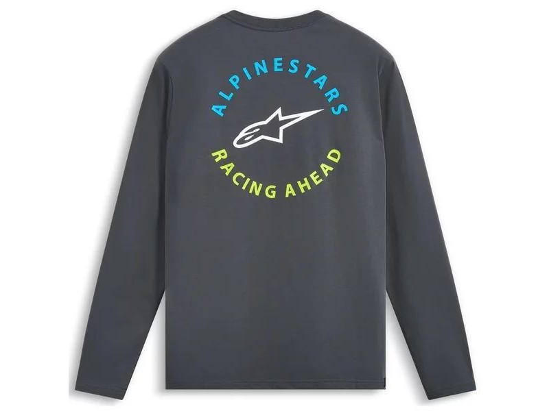 Tricou ALPINESTARS TRUE LS CSF Tricou ALPINESTARS TRUE LS CSF