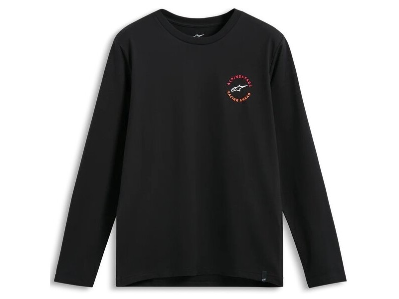 Tricou ALPINESTARS TRUE LS CSF