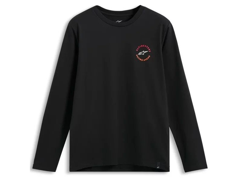 Tricou ALPINESTARS TRUE LS CSF Tricou ALPINESTARS TRUE LS CSF