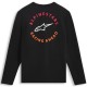 Tricou ALPINESTARS TRUE LS CSF