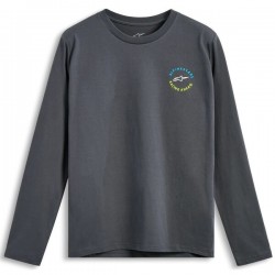 Tricou ALPINESTARS TRUE LS CSF