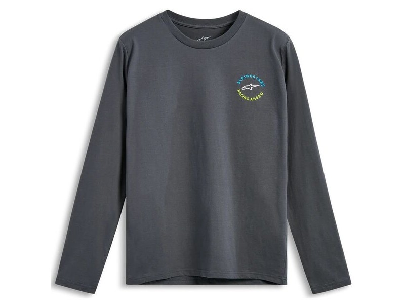 Tricou ALPINESTARS TRUE LS CSF