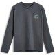Tricou ALPINESTARS TRUE LS CSF