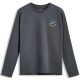 Tricou ALPINESTARS TRUE LS CSF Tricou ALPINESTARS TRUE LS CSF