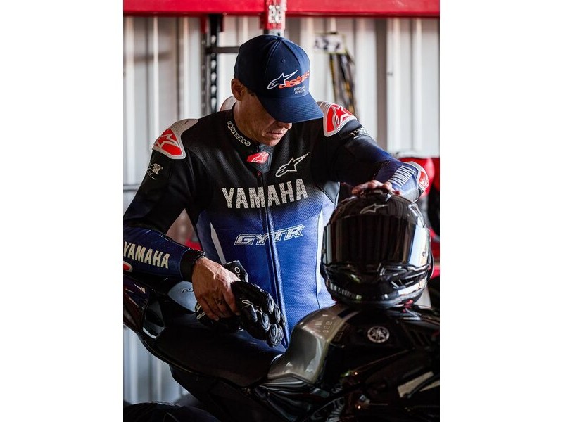 Sapca ALPINESTARS ENTITLED Hat