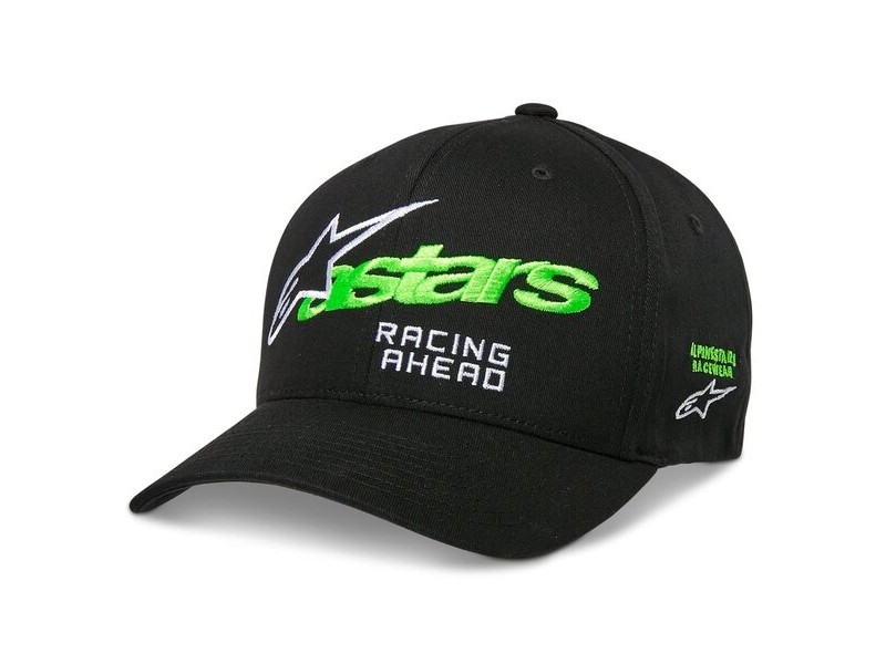 Sapca ALPINESTARS ENTITLED Hat