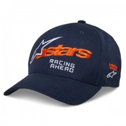 Sapca ALPINESTARS ENTITLED Hat