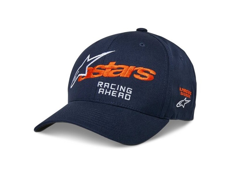 Sapca ALPINESTARS ENTITLED Hat