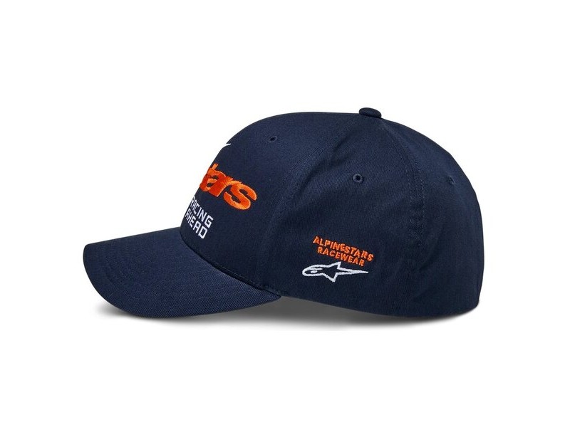 Sapca ALPINESTARS ENTITLED Hat