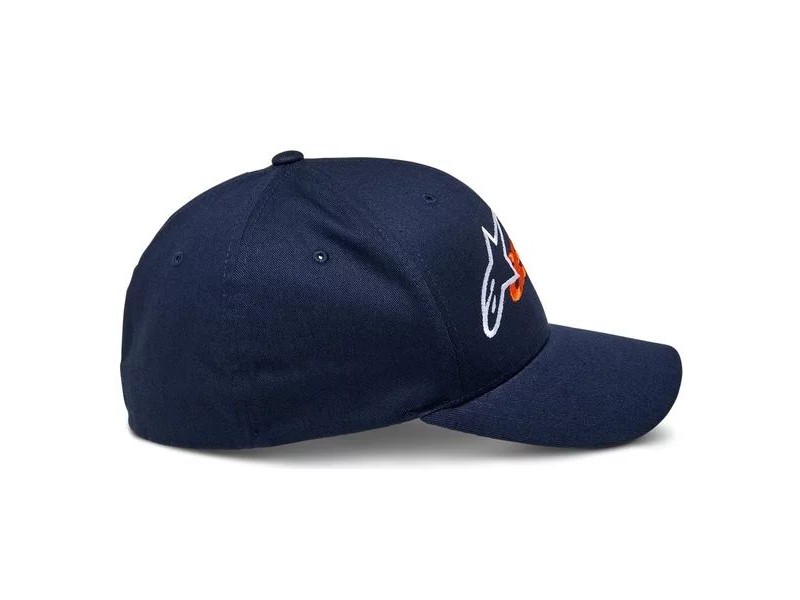 Sapca ALPINESTARS ENTITLED Hat