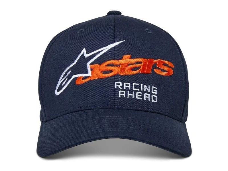 Sapca ALPINESTARS ENTITLED Hat