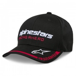 Sapca ALPINESTARS INDENT Hat Sapca ALPINESTARS INDENT Hat