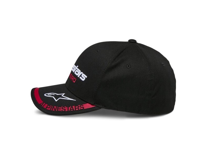 Sapca ALPINESTARS INDENT Hat