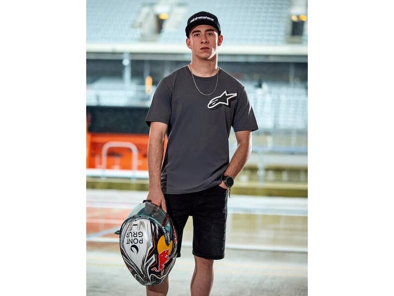 Sapca ALPINESTARS INDENT Hat