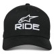 Sapca ALPINESTARS RIDE SONIC Hat Sapca ALPINESTARS RIDE SONIC Hat