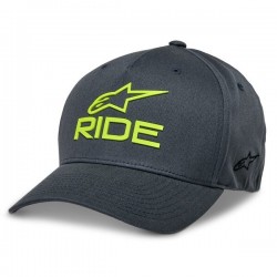 Sapca ALPINESTARS RIDE SONIC Hat Sapca ALPINESTARS RIDE SONIC Hat
