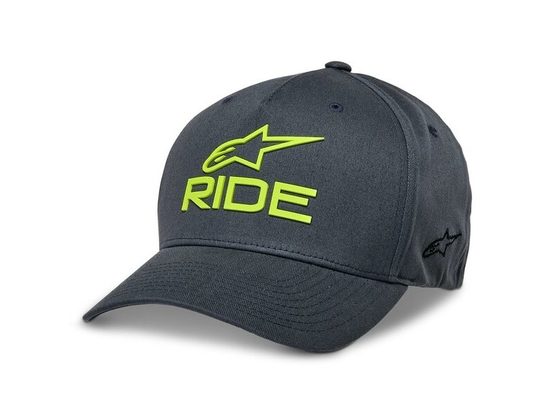 Sapca ALPINESTARS RIDE SONIC Hat Sapca ALPINESTARS RIDE SONIC Hat