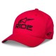 Sapca ALPINESTARS RIDE SONIC Hat Sapca ALPINESTARS RIDE SONIC Hat
