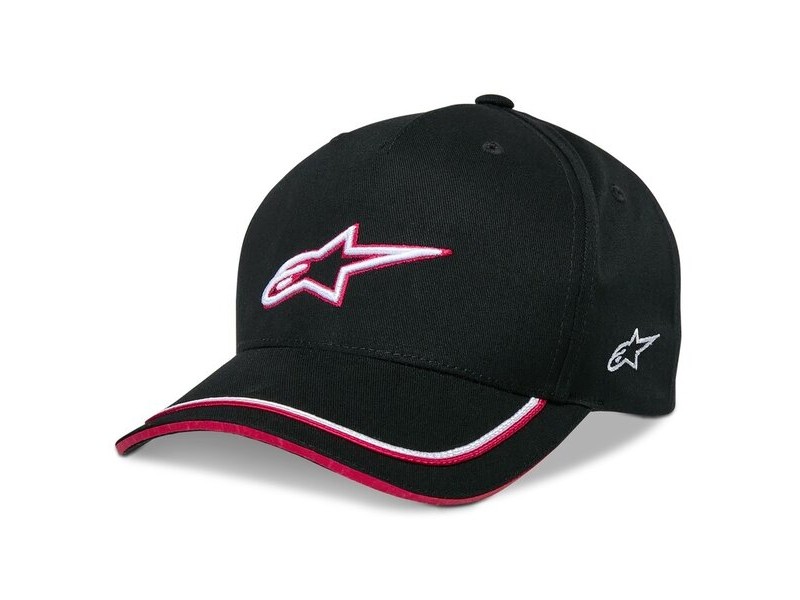 Sapca ALPINESTARS ASCENSION SNAPBACK Hat