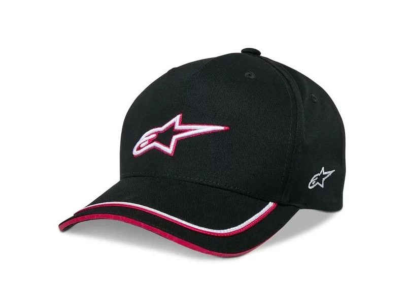 Sapca ALPINESTARS ASCENSION SNAPBACK Hat