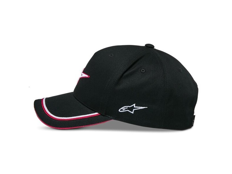Sapca ALPINESTARS ASCENSION SNAPBACK Hat
