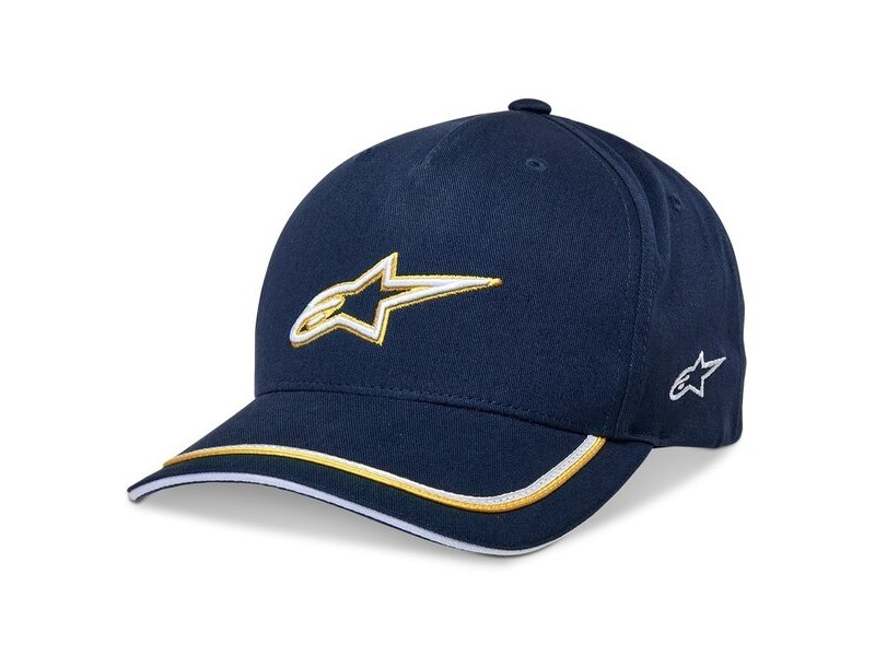 Sapca ALPINESTARS ASCENSION SNAPBACK Hat