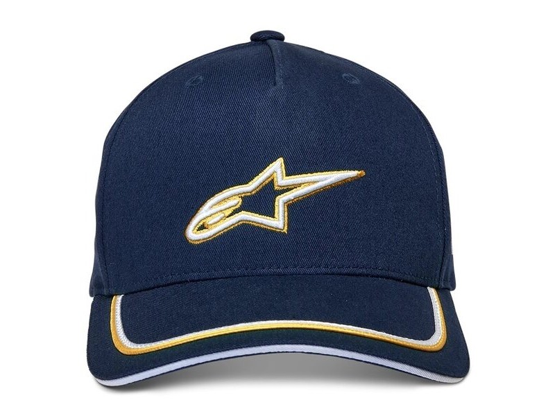 Sapca ALPINESTARS ASCENSION SNAPBACK Hat