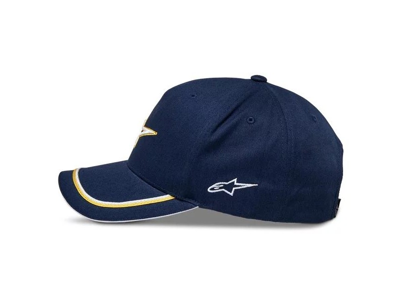 Sapca ALPINESTARS ASCENSION SNAPBACK Hat