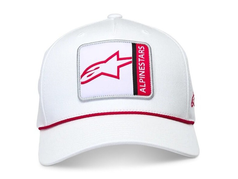 Sapca ALPINESTARS SPECIFIC SNAPBACK Hat