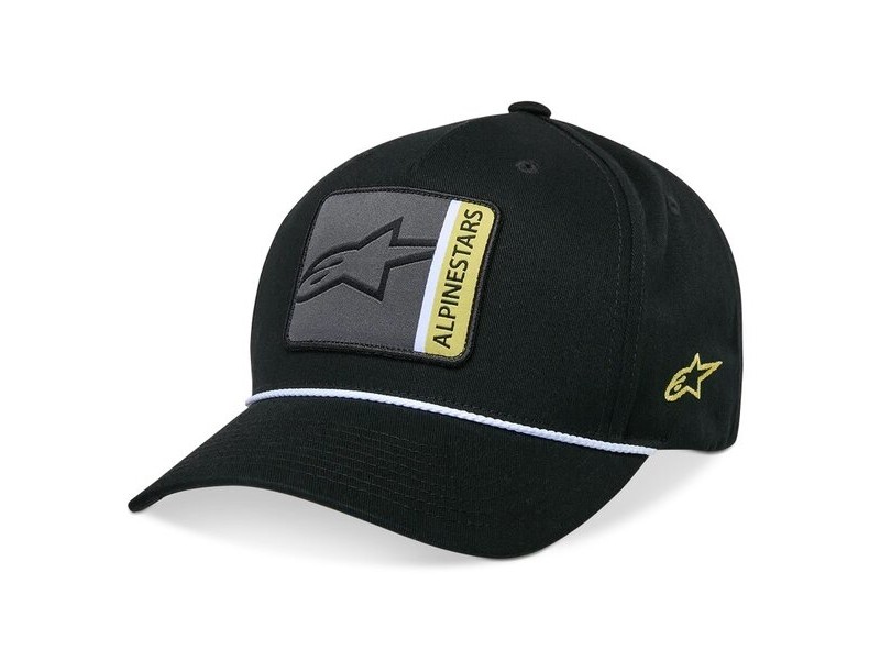 Sapca ALPINESTARS SPECIFIC SNAPBACK Hat