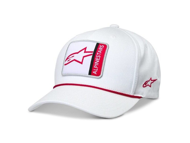 Sapca ALPINESTARS SPECIFIC SNAPBACK Hat