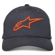 Sapca ALPINESTARS AGELESS SNAPBACK Hat