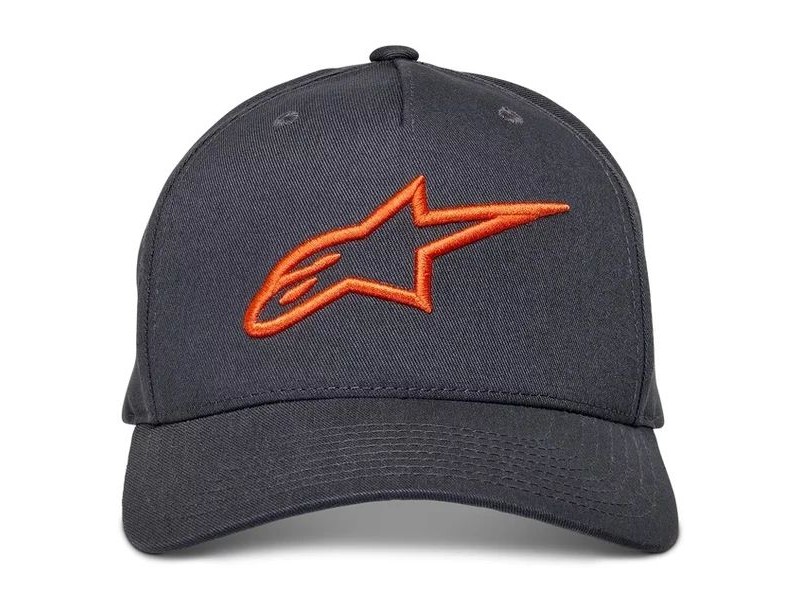 Sapca ALPINESTARS AGELESS SNAPBACK Hat Sapca ALPINESTARS AGELESS SNAPBACK Hat