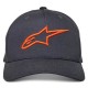 Sapca ALPINESTARS AGELESS SNAPBACK Hat Sapca ALPINESTARS AGELESS SNAPBACK Hat