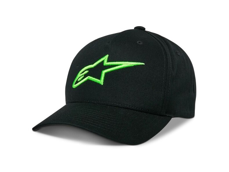 Sapca ALPINESTARS AGELESS SNAPBACK Hat